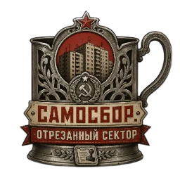 Samosbor.Sector