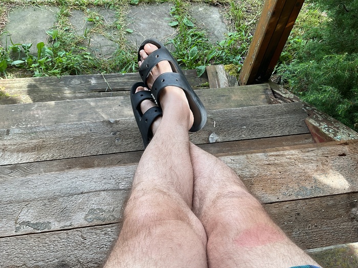 Мне 55 и …