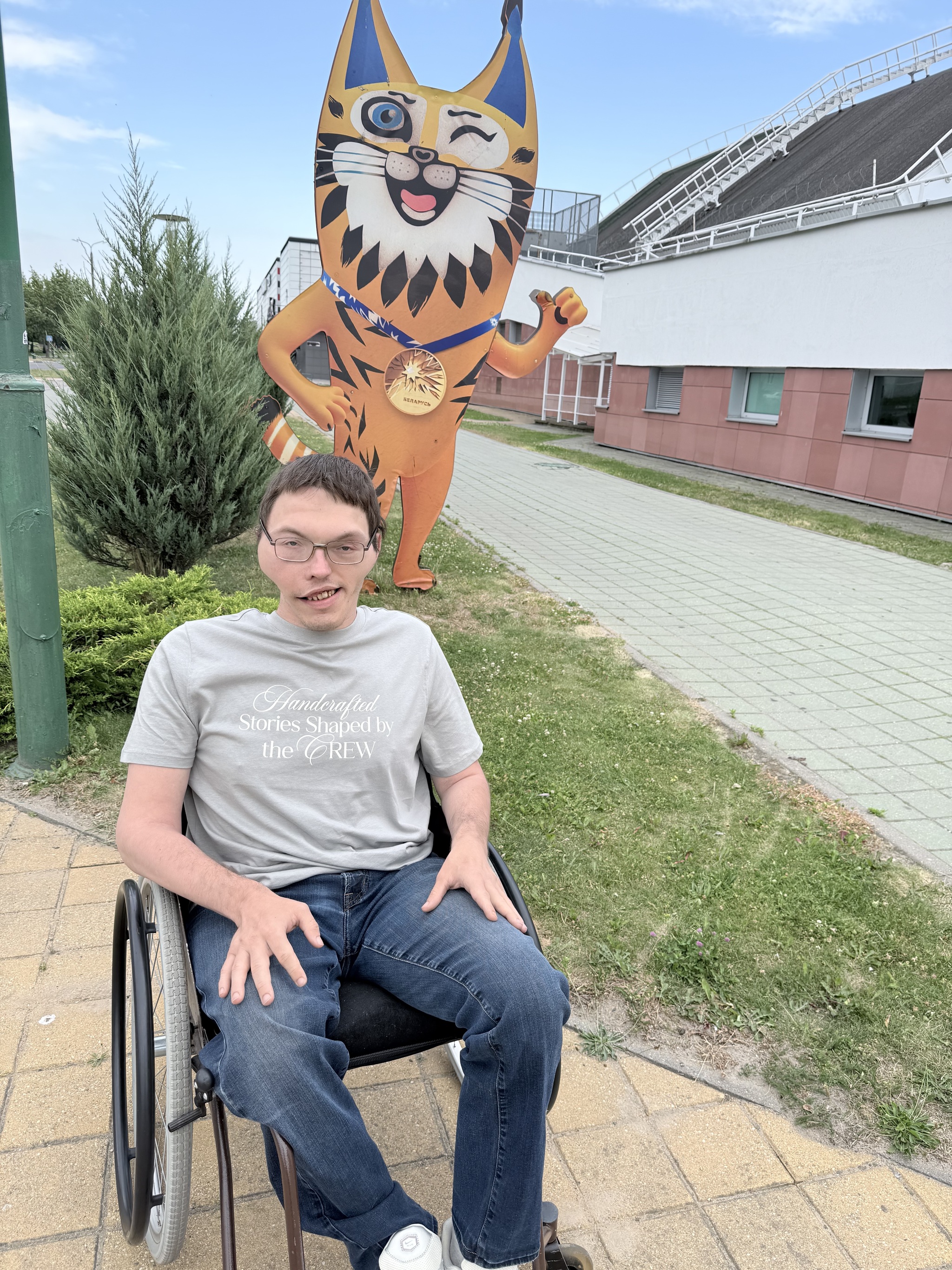 Motivation from a disabled person: live the way you want and think is right, without listening to anyone - My, Disabled person, Communication, Psychology, Motivation, Future, Self-development, Thoughts, A life, Thinking