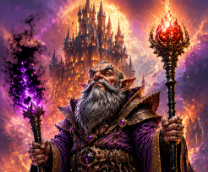 LitRPG
