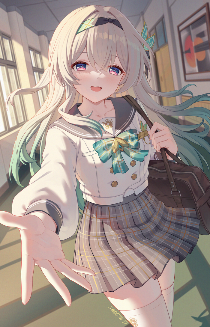 �����