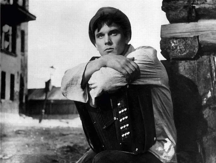An idol who counted pennies: the tragedy of the star of Officers... - My, Biography, Photos from filming, Actors and actresses, Obituary, Soviet actors, Georgy Yumatov, Interesting facts about cinema, Celebrities, Soviet cinema, Telegram (link), the USSR, Scene from the movie, Melodrama, 60th, Longpost, Front, Movies, Screen adaptation