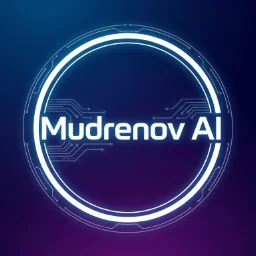 MudrenovAI