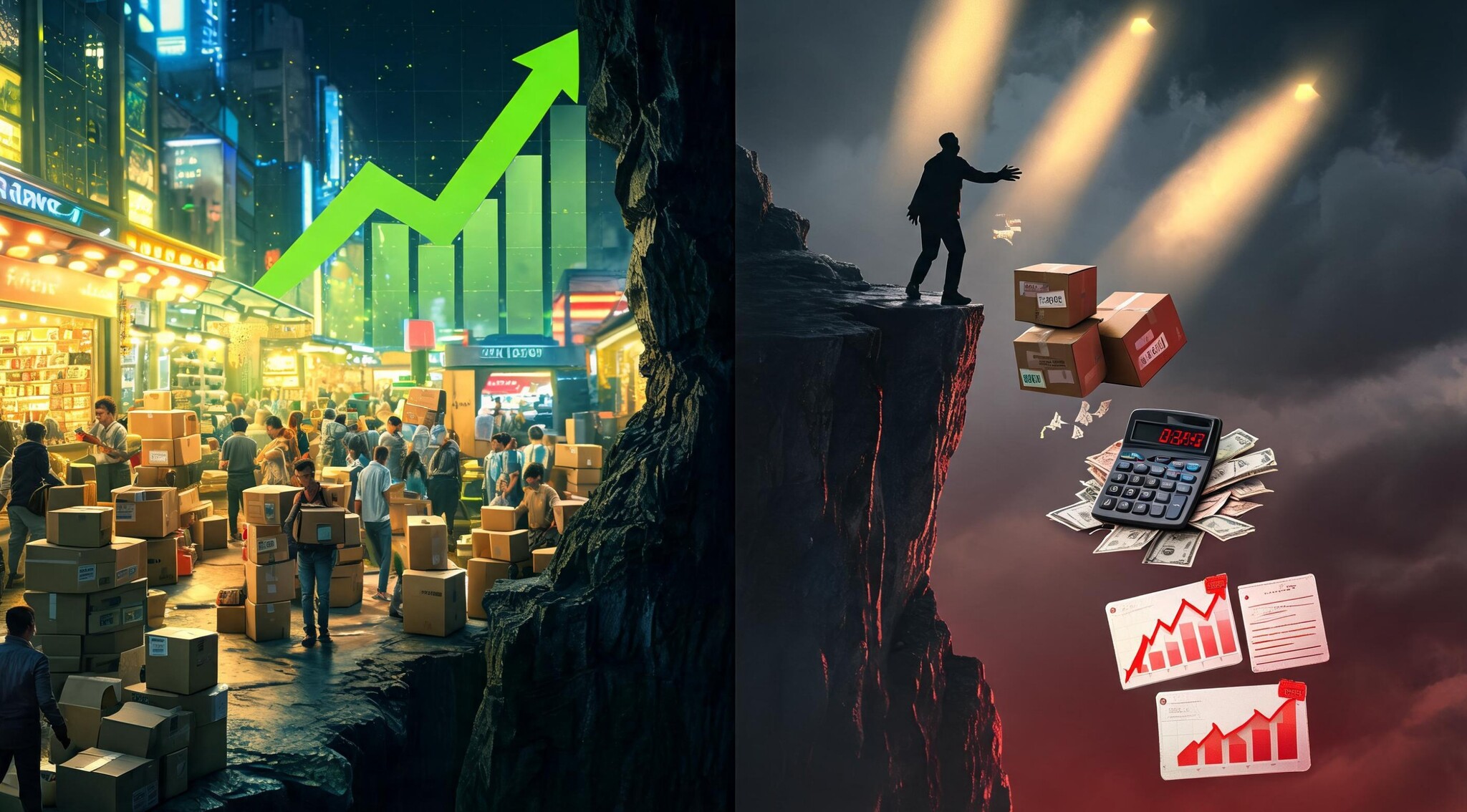 Why sellers are fleeing marketplaces: I examine three real reasons - My, Healthy lifestyle, Proper nutrition, Diet, Nutrition, Care, Longpost, , Peekaboo+