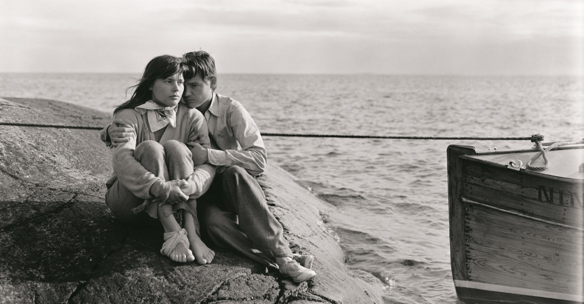A masterpiece from Ingmar Bergman for those who love truly intelligent and beautiful cinema. - Series Reviews by Abbi, My, Movies, Review, Movie blog, Classic, Arthouse, Auteur films, Ingmar Bergman, 50th, Melodrama, Existential drama, I advise you to look, Movie review, Video, Video VK, Longpost