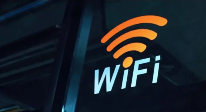 Russians distributing internet via Wi-Fi will be required to register their networks in the federal registry and pay a state fee. - My, IA Panorama, Internet, Wi-Fi, Free wi-fi, Wi-Fi distribution, Information Security, VPN, Restrictions, Vulgarity