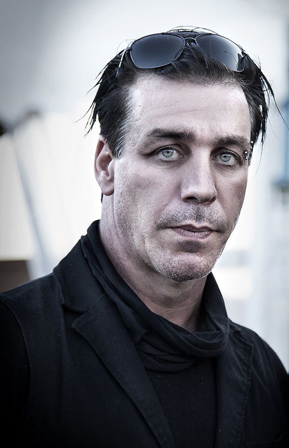 TILL LINDEMANN на LIVE Till Fest 2026 года *Yukon* ALTERNATIVE METAL/INDUSTRIAL METAL