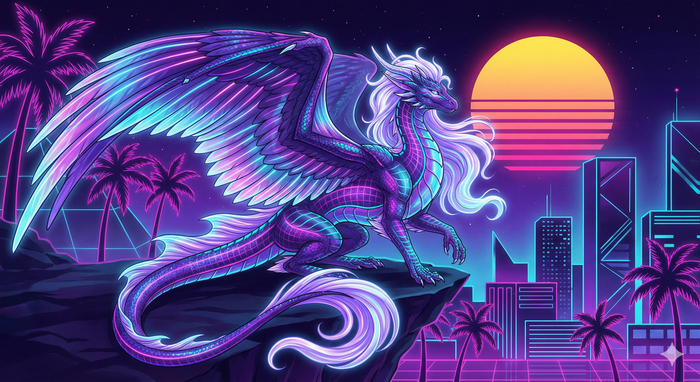 Retrowave ������
