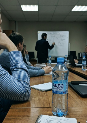 Человек, который задавал глупые вопросы