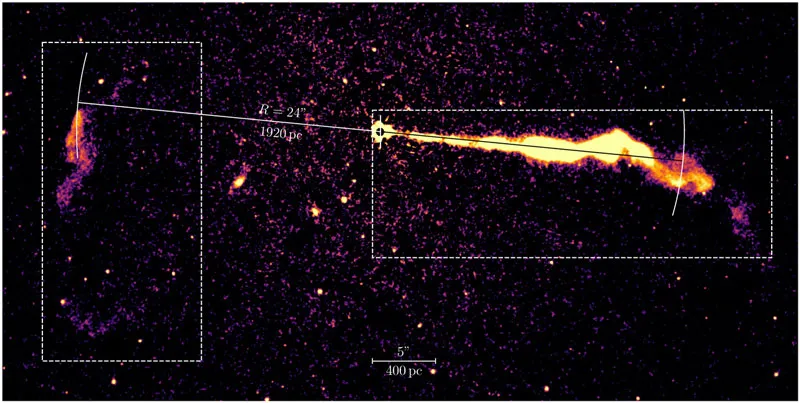 Response to the post Star Wars - Space, Black hole, Video, Neutron stars, Visualization, Jets, Collision, Stars, NASA, Galaxy, Astrophoto, Youtube, Short videos, Reply to post, Longpost