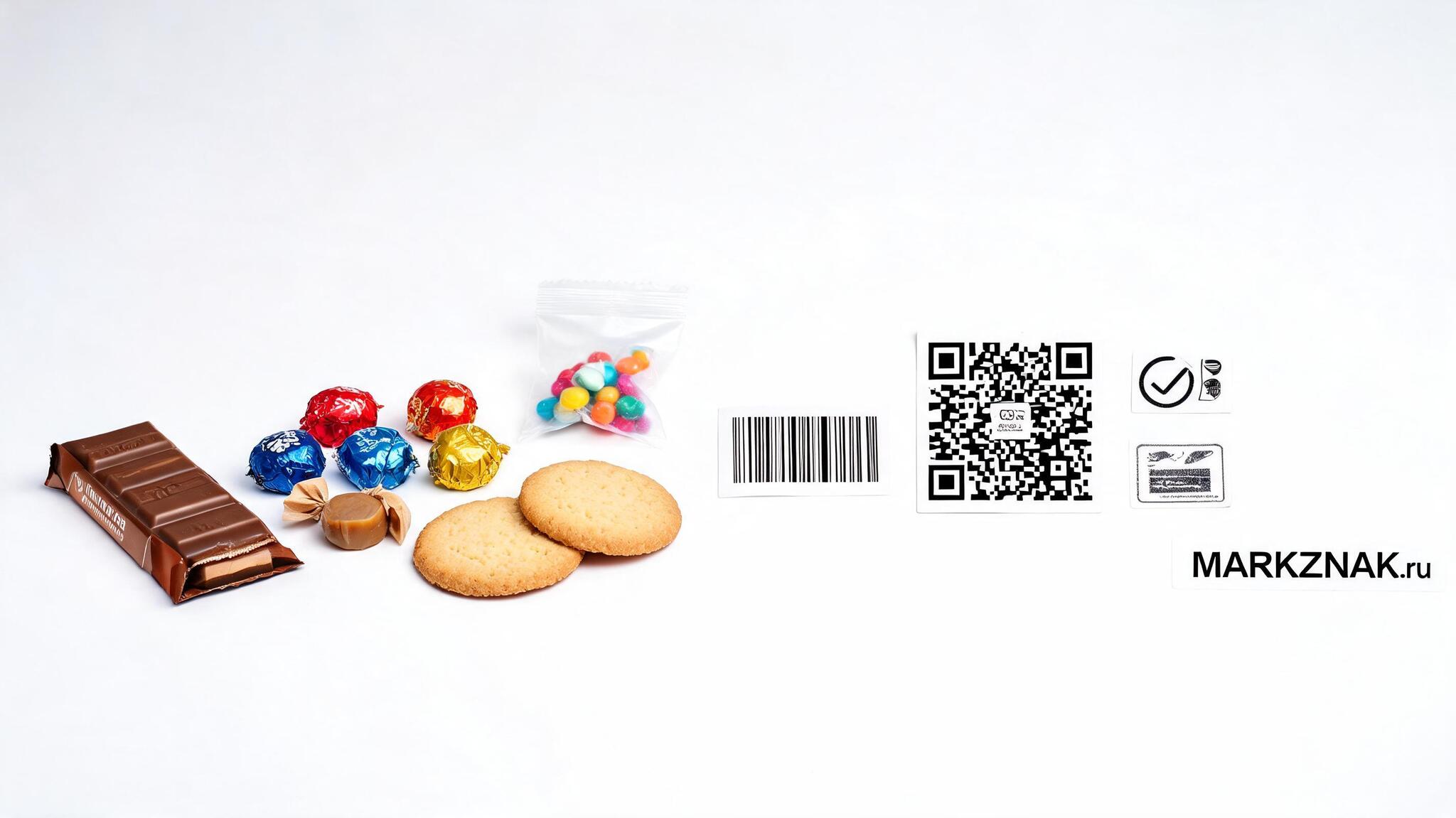 Sweets Labeling: How to Prepare for 2027? - Marking, An Honest Sign, Confectionery, Sweets, Business, Retail, Cash register, Edo, 2027, Entrepreneurship, Trade, Longpost, , Peekaboo+