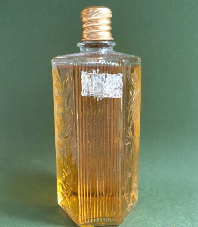 Animal spirits in Soviet perfumery - My, Made in USSR, the USSR, 70th, 60th, Longpost