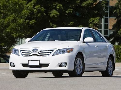 Прошивка Toyota Camry Denso NEC 1GEN 89663-33G91
