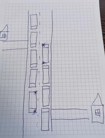 Будьте взаимовежливы