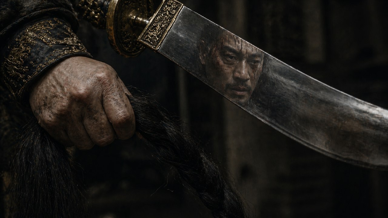 The Age of Humiliation: A Game of Thrones, Chinese Style. Prologue - Series The Age of Humiliation Game of Thrones in Chinese, My, History (science), 19th century, China, Informative, 20th century, Long, Video, Short videos, Mat, Longpost