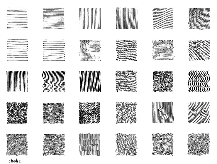 How to Learn to Draw Without Talent: My Experience - Series My digital drawing, My, author, Hobby, Studies, Painting, 2D, 2D drawing, Computer graphics, Digital, Digital drawing, Drawing, Artist, Photoshop, Illustrations, Longpost