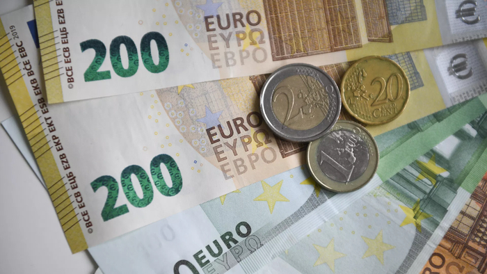 Euroclear попросил приостановить взыскание 200 миллиардов евро в пользу ЦБ