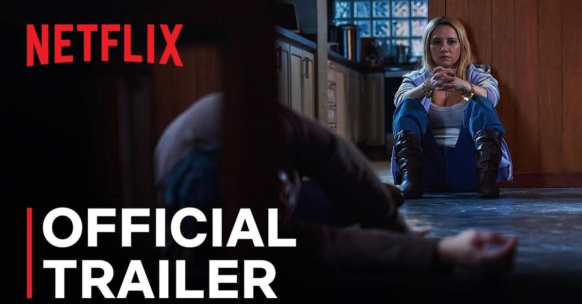 Elize: Shadows of a Woman news - Series Trailers, Film and TV series news, Movies, Without translation, Netflix, Brazil, Trailer, Crime, Drama, Thriller, New items, New films, Description, The crime, Criminals, Расследование, Psychology, date, Video VK, Rutube, Youtube, Video, Longpost