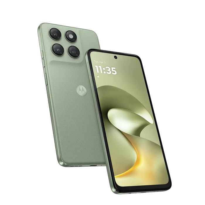 �������� �����������: Motorola India