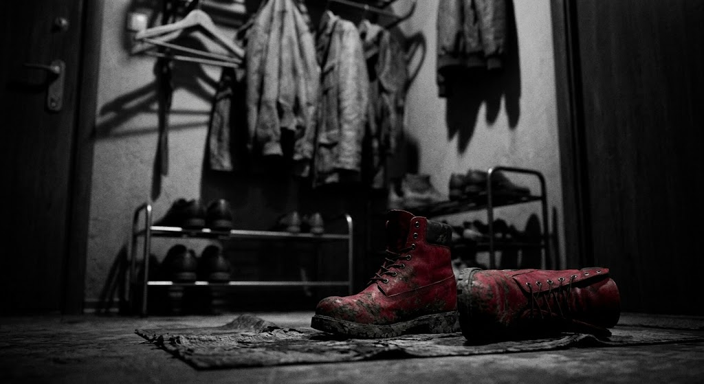 I don't have a husband. - My, Horror, Reddit, Translation, Translated by myself, Nosleep, Страшные истории, Story, Mystic, Thriller, Fantastic story, Fearfully, Longpost, CreepyStory, Video, Rutube