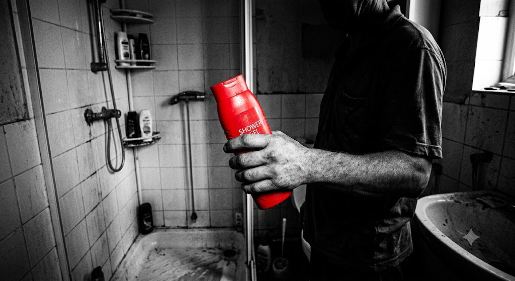 I rented an apartment for next to nothing, but there was one strange clause in the contract... - My, Horror, Reddit, Translation, Translated by myself, Nosleep, Страшные истории, Story, Mystic, Thriller, Fantastic story, Fearfully, Longpost, CreepyStory, Video, Rutube