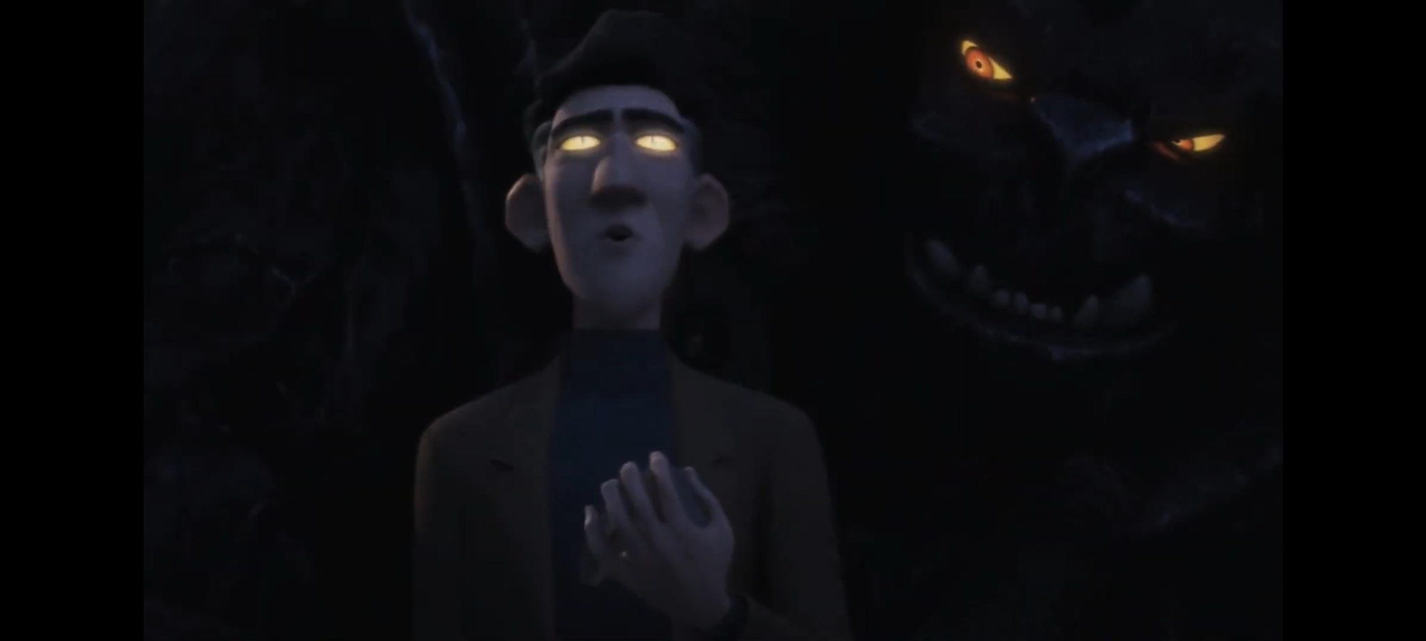 Analysis by Walter Strickler (Trollhunters) - My, Troll Hunters, Cartoons, Animated series, Reasoning, Analysis, Spoiler, Longpost