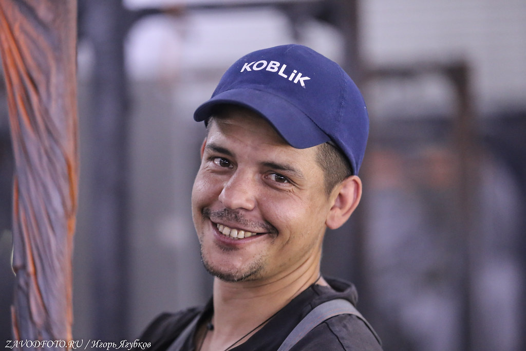 How agricultural machinery is made at the new Koblik Smolensk plant (part 2) - Series My Industrial Reports  MECHANICAL ENGINEERING, My, Factory, Production, Russian production, Import substitution, Industry, Longpost