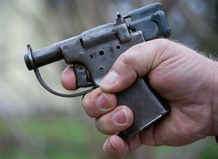 FP-45 Liberator