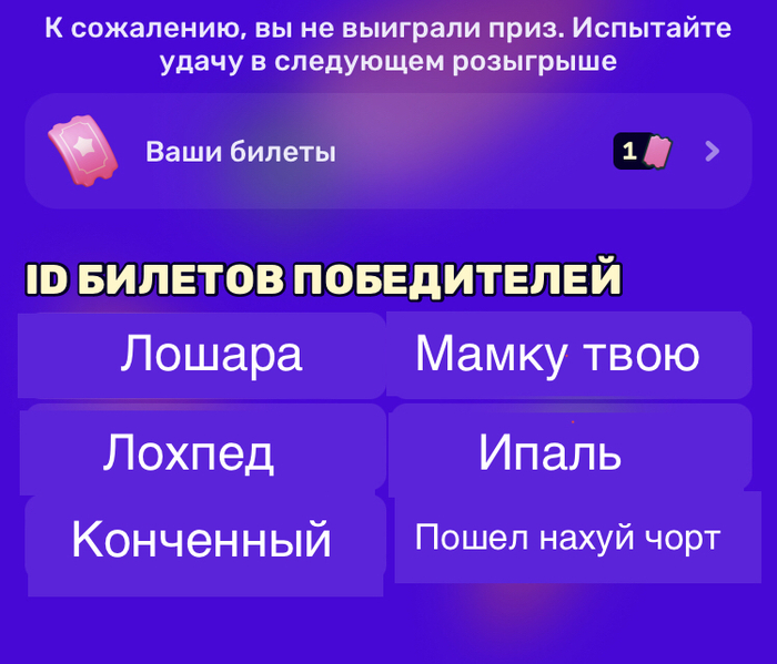 ��������� ������ �� �������� ��������������� 0