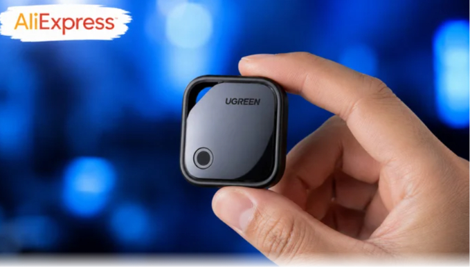 20 ������� � AliExpress ��� ����, ������ � ������������ �����