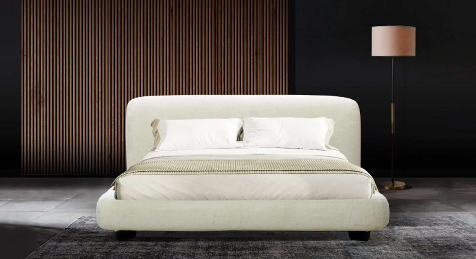 Why a bedroom starts not with renovation, but with the right bed - Interior, Interior Design, Design, Designer, Style, Longpost