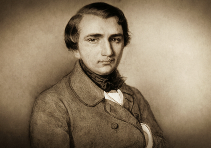 �� ��� ���������� ��������� � 1852 ����?