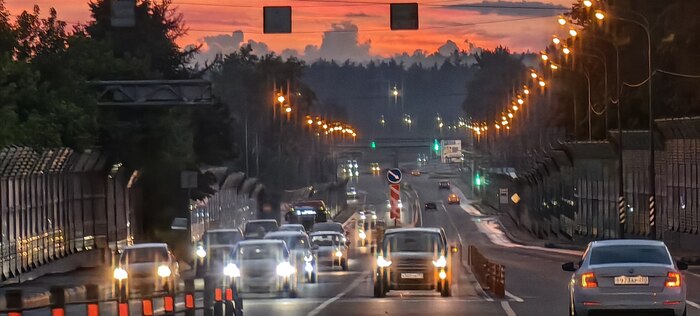 Ответ на пост «Покажите последнюю фотографию, которую вы сделали просто потому что вам было красиво»