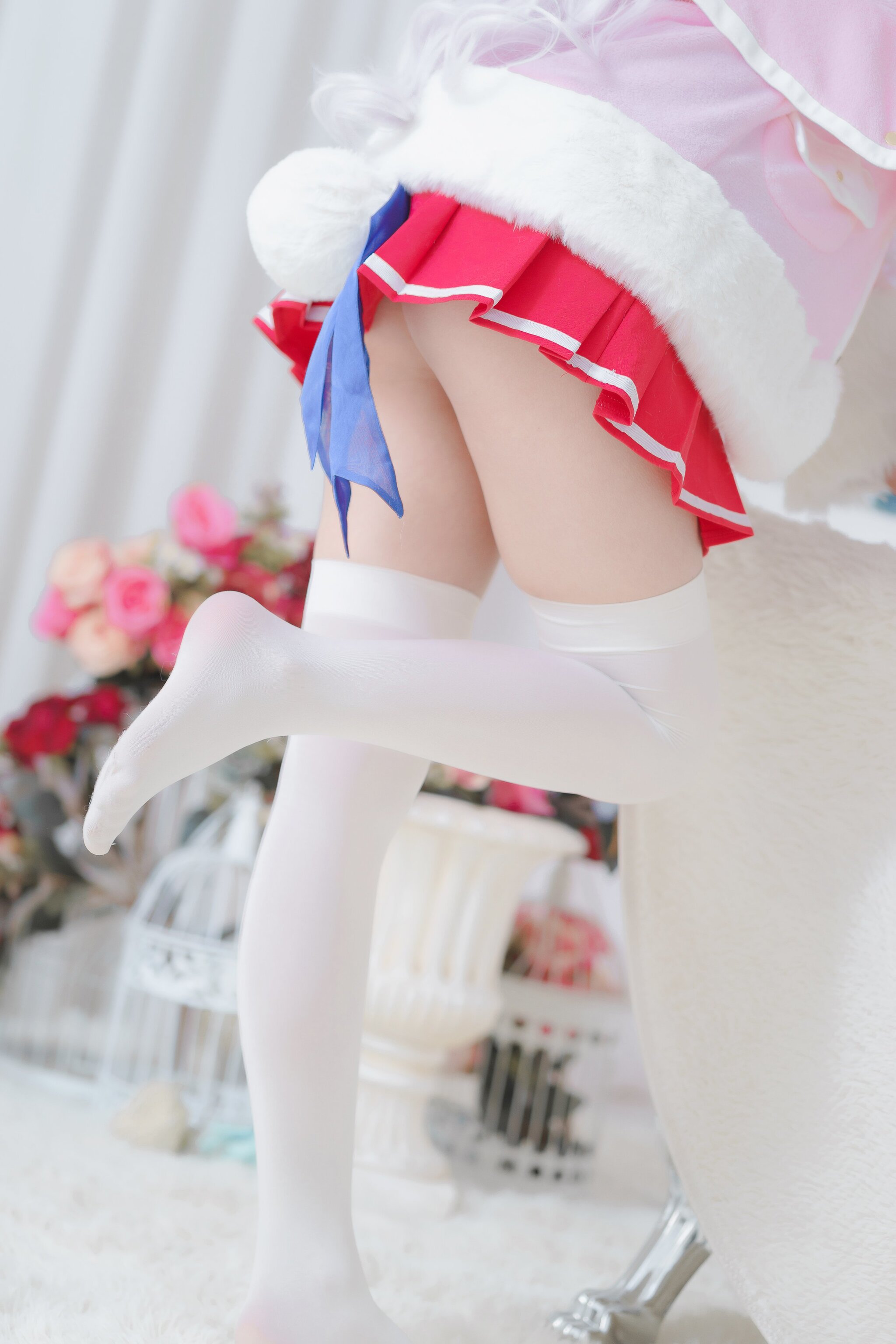 Azur lane | Atago & Laffey - Косплей, Atago, Laffey, Azur Lane, Видеоигра, Twitter (ссылка), Фотография, Длиннопост