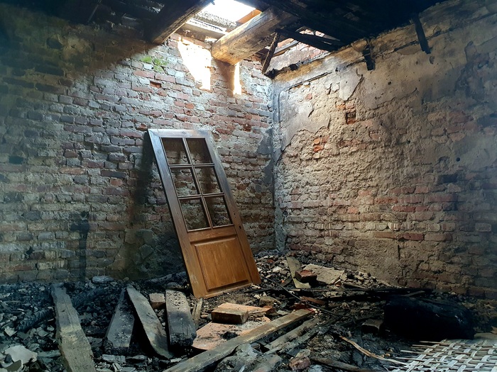 Ответ на пост «Ответ на пост "Покажите последнюю фотографию, которую вы сделали просто потому что вам было красиво"»