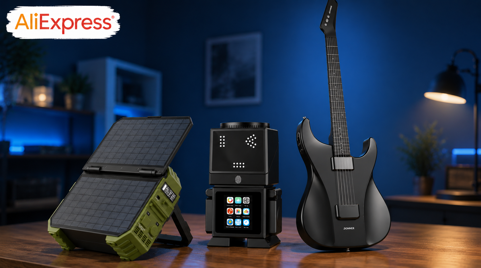 30 Products from AliExpress | From Useful Gadgets to Modern Electronics - Series Reviews on AliExpress, Aliexpress sale, AliExpress, Electronics, Гаджеты, Chinese goods, A selection, Appliances, Charger, Online shopping, Household goods, Распродажа, Video, Vertical video, Short videos, Soundless, Longpost, 