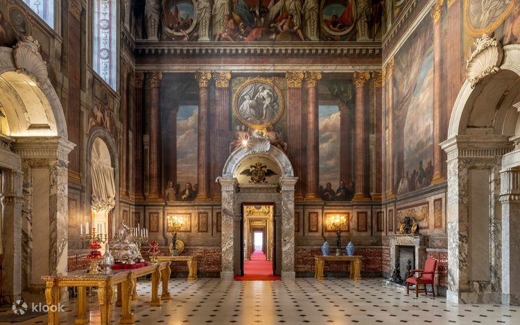 Blenheim: Fame, Scandal, and a Glass of Water - Series Castles fortresses palaces, My, Travels, Oxford, Great Britain, Castle, sights, History (science), Europe, Longpost