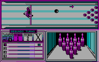 Bolera (1992).