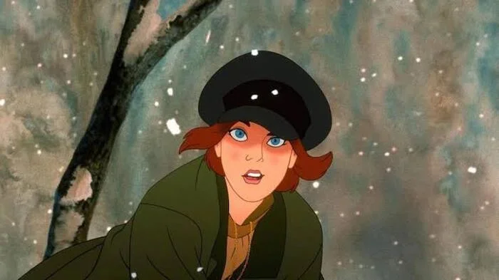 Best Animated Feature Film of the 80s and 90s: Second Round of Voting - Series Best Cartoon of the 80s and 90s voting, My, Survey, Vote, Public opinion, Need your opinion, I advise you to look, Classic, Cartoons, Animation, 80-е, 90th, Nostalgia, VHS, Tournament, Longpost