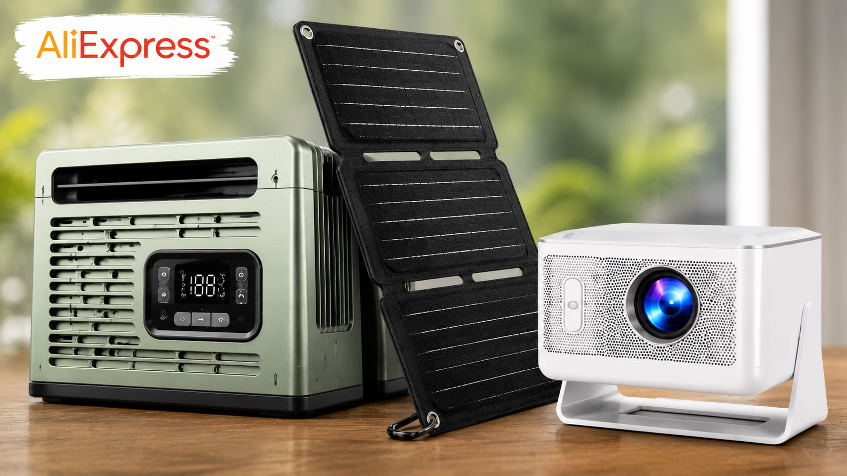 25 Gadgets from AliExpress | Modern Everyday Devices - Series Reviews on AliExpress, Гаджеты, AliExpress, Aliexpress sale, Electronics, Chinese goods, A selection, Online shopping, Распродажа, Appliances, Charger, Household goods, Video, Short videos, Soundless, Longpost, 
