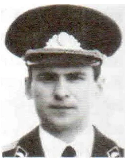 Hero of the Russian Federation Sergei Kurnosenko - Military history, Chechen wars, No rating, Tankers, Tank troops, Officers, Motorized rifle troops, North Caucasus, 90th, Army, Captain, History (science), Military establishment, История России, 20th century, Hero of Russia, Personality, Heroism, Suvorovtsy, Longpost