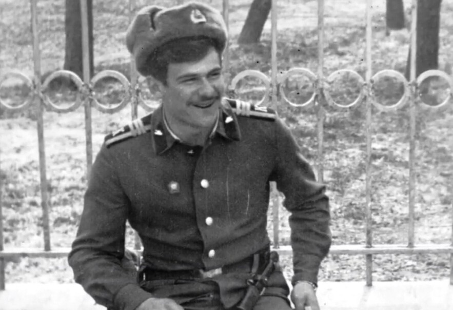 Hero of the Russian Federation Sergei Kurnosenko - Military history, Chechen wars, No rating, Tankers, Tank troops, Officers, Motorized rifle troops, North Caucasus, 90th, Army, Captain, History (science), Military establishment, История России, 20th century, Hero of Russia, Personality, Heroism, Suvorovtsy, Longpost