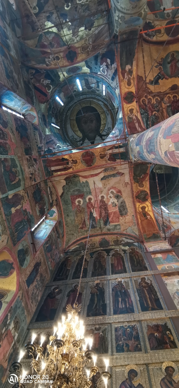Ответ на пост "Покажите последнюю фотографию, которую вы сделали просто потому что вам было красиво"