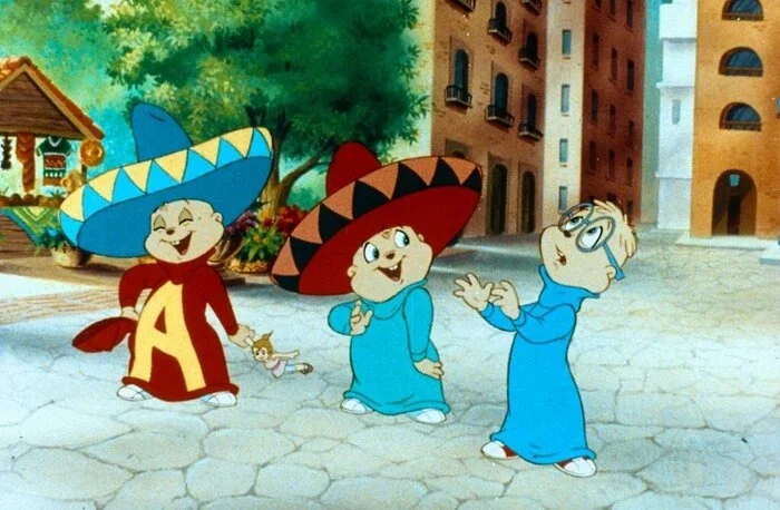 Best Animated Feature Film of the 80s and 90s: Second Round of Voting - Series Best Cartoon of the 80s and 90s voting, My, Survey, Vote, Public opinion, Need your opinion, I advise you to look, Classic, Cartoons, Animation, 80-е, 90th, Nostalgia, VHS, Tournament, Longpost