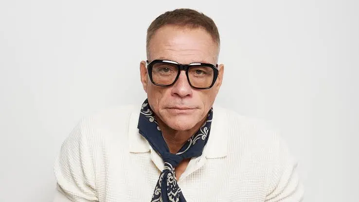 Jean-Claude Van Damme, aka Jean-Claude Camille Franois Van Varenberg - Series Cinema, Biography, Jean-Claude Van Damme, Live, Video, Longpost