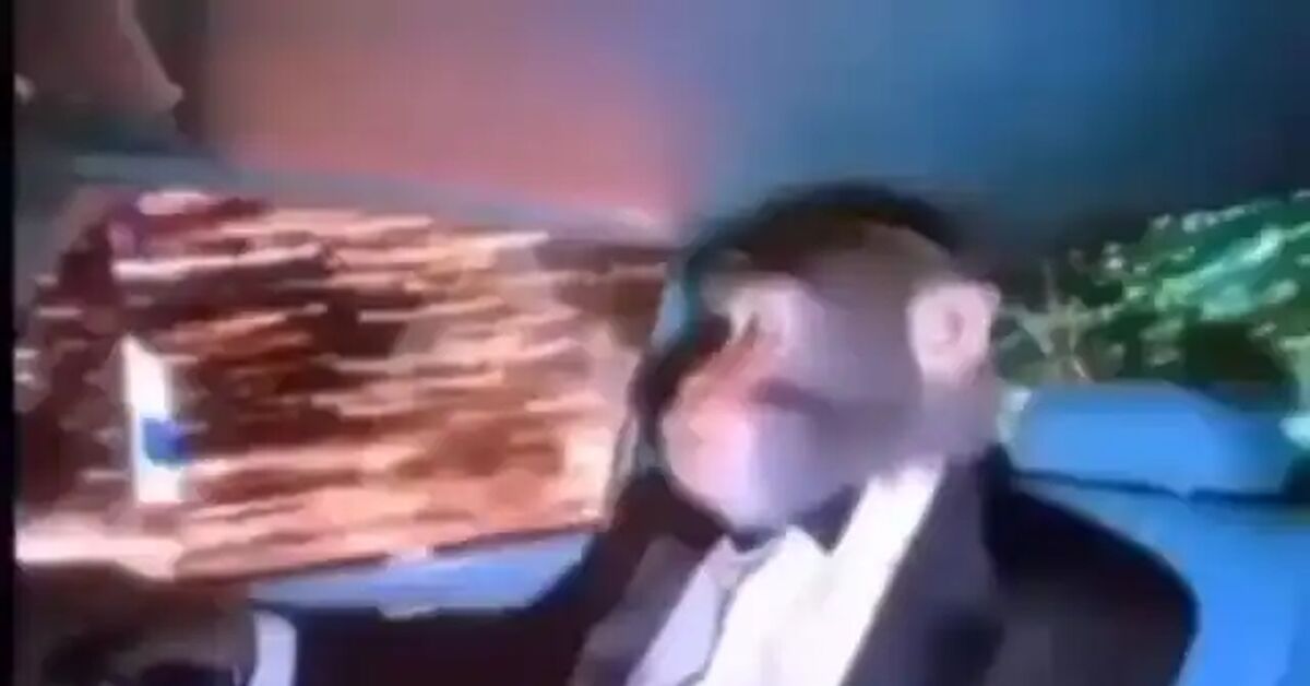 Where do you see yourself in 5 years? - Neural Network Content, Neural Networks, Artificial Intelligence, Computer graphics, Monkey, Humor, Video, Short videos