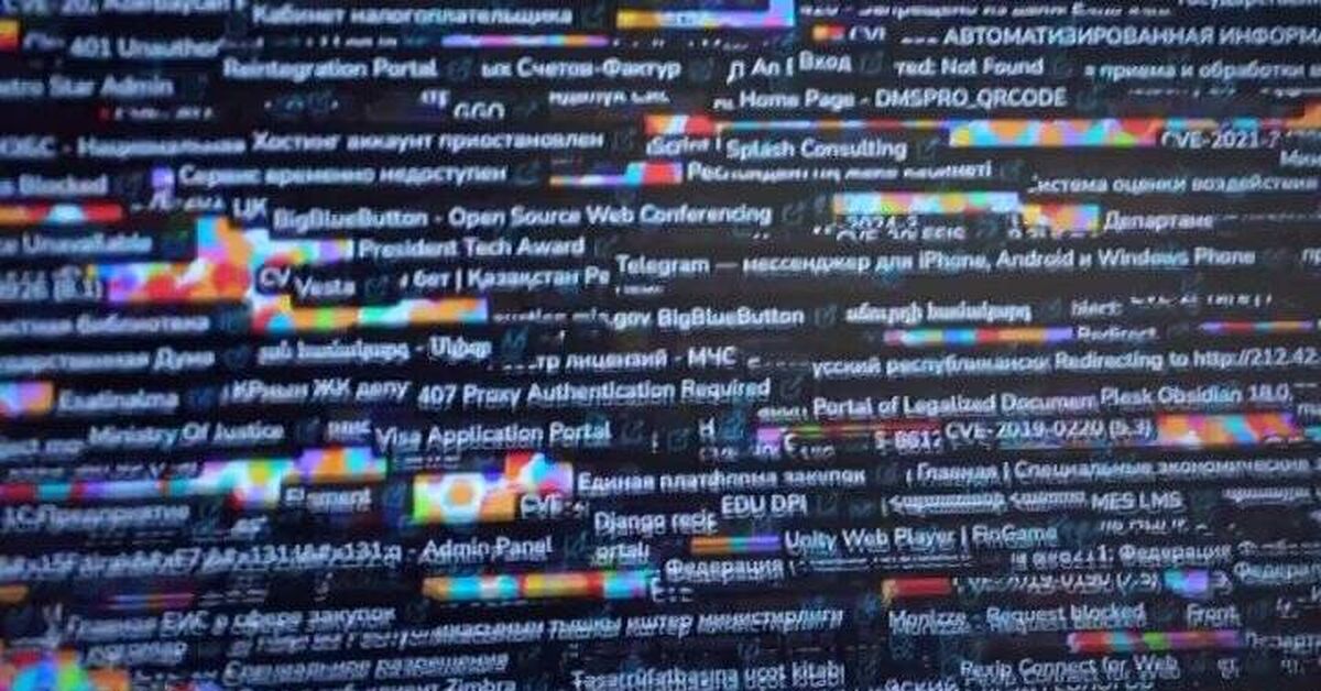 The Internet's Scariest Investigation - Internet, Vulnerability, Information Security, Video, Video VK