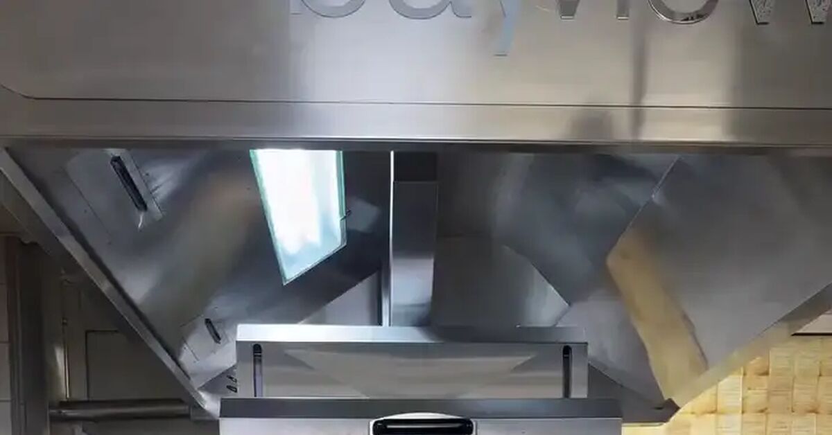 The precision, style and finesse required to earn 1 Michelin star - Cook, Food, Video, Vertical video, Short videos