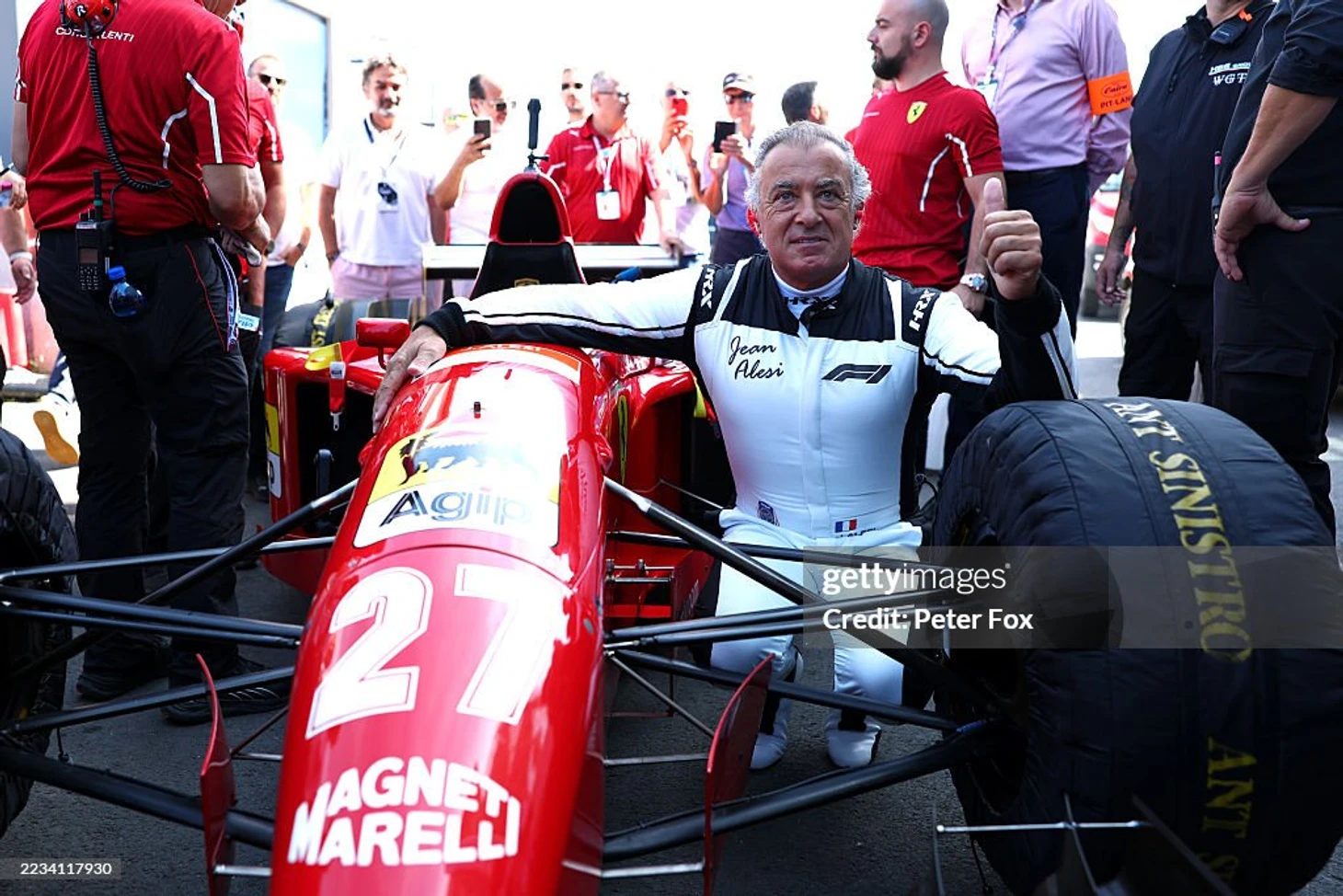 The Jean Alesi phenomenon: entering karting at 16, debuting in F1 mid-year in 4th place, and the love of Ferrari fans instead of titles - Series F1 is the queen of motorsport, My, Formula 1, Competitions, Автоспорт, Race, Speed, Sport, Jean Alesi, 90th, Retro, Interview, Motivation, Life stories, Athletes, Extreme, Mercedes, Michael Schumacher, Ferrari, Ayrton Senna, Jacques Villeneuve, Williams racing, Longpost