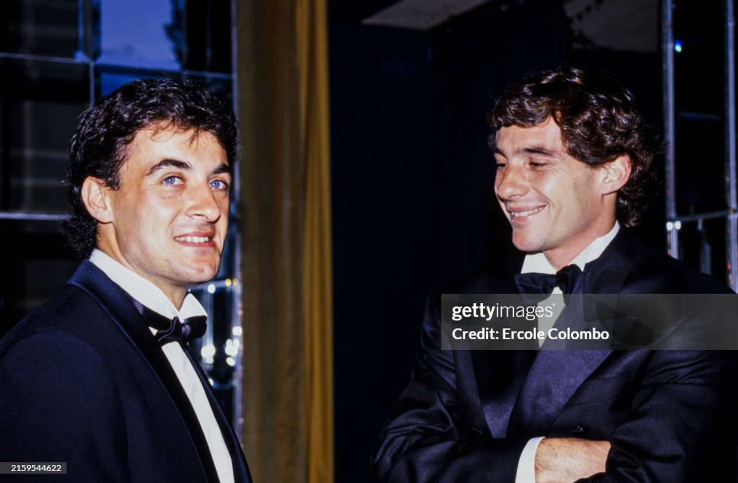 The Jean Alesi phenomenon: entering karting at 16, debuting in F1 mid-year in 4th place, and the love of Ferrari fans instead of titles - Series F1 is the queen of motorsport, My, Formula 1, Competitions, Автоспорт, Race, Speed, Sport, Jean Alesi, 90th, Retro, Interview, Motivation, Life stories, Athletes, Extreme, Mercedes, Michael Schumacher, Ferrari, Ayrton Senna, Jacques Villeneuve, Williams racing, Longpost